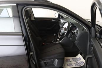 Volkswagen T-Roc 1.5 TSI EVO SE Euro 6 (s/s) 5dr