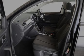 Volkswagen T-Roc 1.5 TSI EVO SE Euro 6 (s/s) 5dr