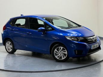 Honda Jazz 1.3 i-VTEC SE CVT Euro 6 (s/s) 5dr