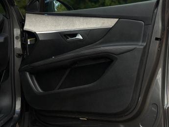 Peugeot 3008 1.2 PureTech GT EAT Euro 6 (s/s) 5dr