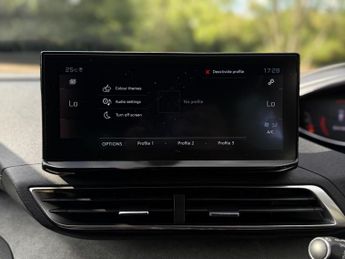 Peugeot 3008 1.2 PureTech GT EAT Euro 6 (s/s) 5dr