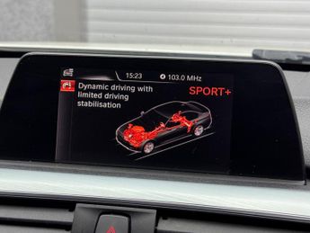 BMW 3 Series 2.0 330e 7.6kWh M Sport Auto Euro 6 (s/s) 4dr