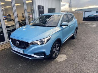 MG ZS 44.5kWh Excite Auto 5dr
