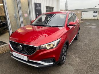 MG ZS 44.5kWh Excite Auto 5dr