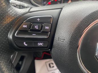 MG MG ZS 44.5kWh Excite Auto 5dr