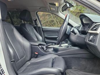 BMW 3 Series 3.0 330d Luxury Touring Auto xDrive Euro 6 (s/s) 5dr