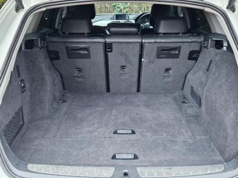 BMW 3 Series 3.0 330d Luxury Touring Auto xDrive Euro 6 (s/s) 5dr