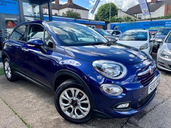 Fiat 500 1.4 MultiAir Pop Star Euro 6 (s/s) 5dr