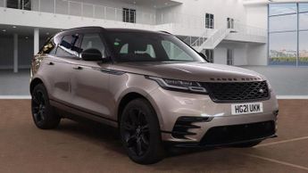 Land Rover Range Rover 2.0 D200 MHEV Edition Auto 4WD Euro 6 (s/s) 5dr