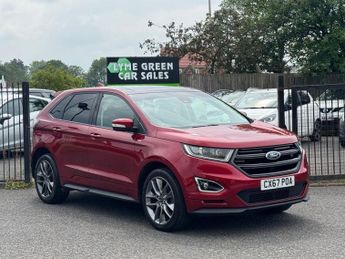 Ford Edge 2.0 TDCi Sport SUV 5dr Diesel Manual AWD Euro 6 (s/s) (180 ps)