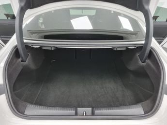 Mercedes-Benz CLA 2.0 CLA220d AMG Line (Premium) Coupe 8G-DCT Euro 6 (s/s) 4dr
