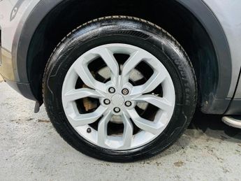 Land Rover Discovery Sport 2.2 SD4 HSE Auto 4WD Euro 5 (s/s) 5dr