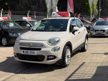 Fiat 500 1.4 MultiAir Pop Star Euro 6 (s/s) 5dr