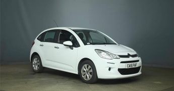 Citroen C3 1.0 PureTech VTR+ Euro 6 5dr