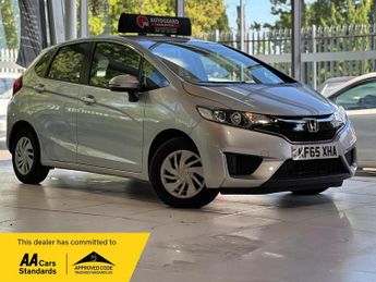 Honda Jazz 1.3 i-VTEC EX