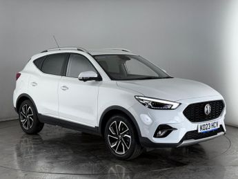 MG ZS 1.0 T-GDI Exclusive Auto Euro 6 5dr