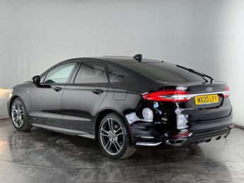 Ford Mondeo 2.0 EcoBlue ST-Line Edition Auto AWD Euro 6 (s/s) 5dr
