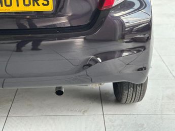 Toyota Yaris 1.33 Dual VVT-i Design Multidrive S Euro 6 5dr