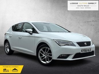 SEAT Leon 1.2 TSI SE