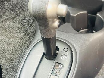 Nissan Micra 1.2 12V Acenta CVT Euro 5 5dr