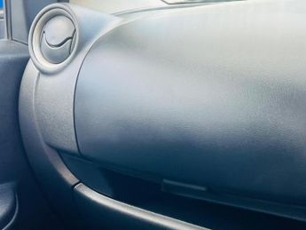 Nissan Micra 1.2 12V Acenta CVT Euro 5 5dr