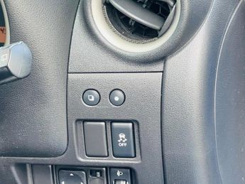 Nissan Micra 1.2 12V Acenta CVT Euro 5 5dr