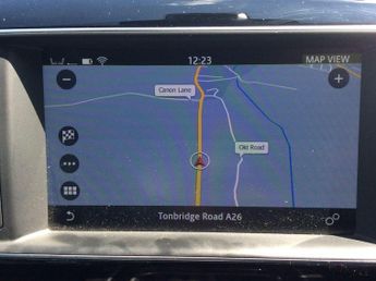 Jaguar XE 2.0d Portfolio Auto AWD Euro 6 (s/s) 4dr