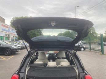 Nissan Micra 1.2 DIG-S Kuro CVT Euro 5 (s/s) 5dr