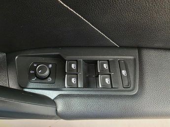 Volkswagen Tiguan 1.5 TSI R-Line DSG Euro 6 (s/s) 5dr