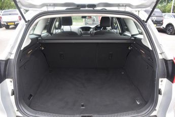 Ford Focus 1.6 Titanium Powershift Euro 6 5dr