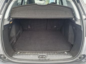 Peugeot 2008 1.2 PureTech Allure Premium EAT Euro 6 (s/s) 5dr