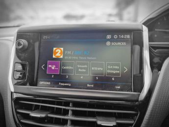 Peugeot 2008 1.2 PureTech Allure Premium EAT Euro 6 (s/s) 5dr