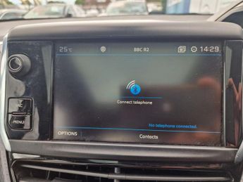 Peugeot 2008 1.2 PureTech Allure Premium EAT Euro 6 (s/s) 5dr