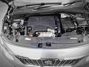 Peugeot 2008 1.2 PureTech Allure Premium EAT Euro 6 (s/s) 5dr