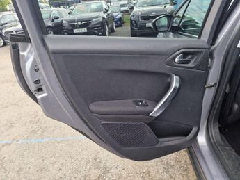 Peugeot 2008 1.2 PureTech Allure Premium EAT Euro 6 (s/s) 5dr