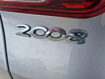 Peugeot 2008 1.2 PureTech Allure Premium EAT Euro 6 (s/s) 5dr