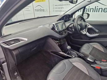 Peugeot 2008 1.2 PureTech Allure Premium EAT Euro 6 (s/s) 5dr