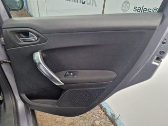 Peugeot 2008 1.2 PureTech Allure Premium EAT Euro 6 (s/s) 5dr