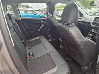 Peugeot 2008 1.2 PureTech Allure Premium EAT Euro 6 (s/s) 5dr