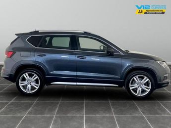 SEAT Ateca 2.0 TDI FR Euro 6 (s/s) 5dr