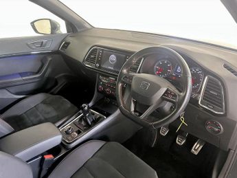 SEAT Ateca 2.0 TDI FR Euro 6 (s/s) 5dr