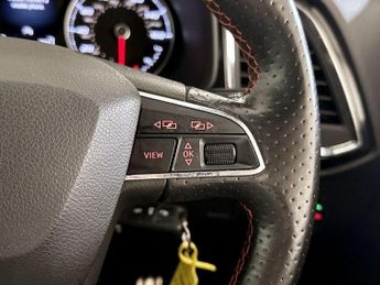 SEAT Ateca 2.0 TDI FR Euro 6 (s/s) 5dr