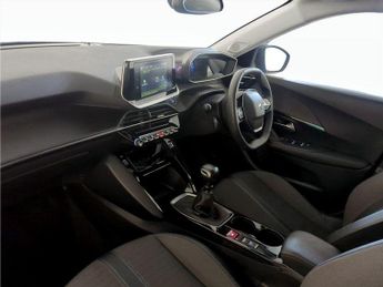 Peugeot 2008 1.2 PureTech Allure Premium Euro 6 (s/s) 5dr