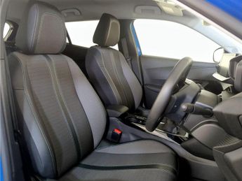 Peugeot 2008 1.2 PureTech Allure Premium Euro 6 (s/s) 5dr