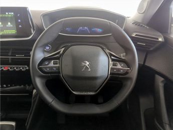 Peugeot 2008 1.2 PureTech Allure Premium Euro 6 (s/s) 5dr