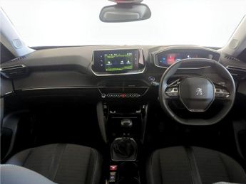 Peugeot 2008 1.2 PureTech Allure Premium Euro 6 (s/s) 5dr