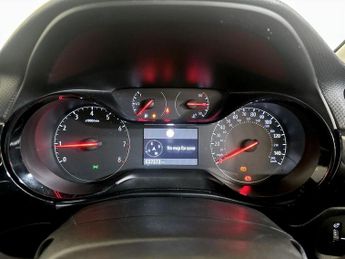 Vauxhall Corsa 1.2 SE Nav Premium Euro 6 5dr