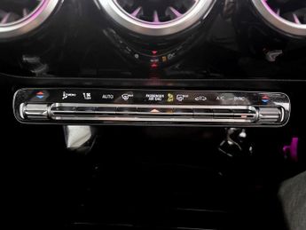 Mercedes-Benz CLA 1.3 CLA180 AMG Line (Premium) Shooting Brake 7G-DCT Euro 6 (s/s)