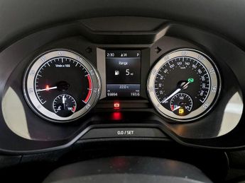 Skoda Octavia 1.5 TSI ACT SE L DSG Euro 6 (s/s) 5dr