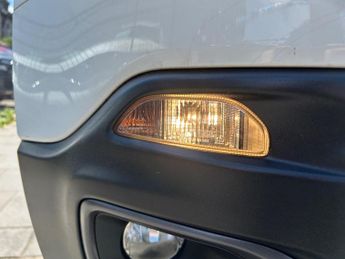 Jeep Renegade 1.4T MultiAirII Longitude DDCT Euro 6 (s/s) 5dr
